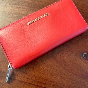 Michael Kors wallet